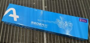 015125 ANTENNE EPSILON 21-48 GAIN 11DB/  REJECTION 5G