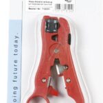 KRA 07 00718351 KOAXABSETZWERKZEUG ZUM ABISOLIEREN DER KOAXIAL-KABEL MIT 4,5