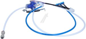 HK1927414 MAGNEETVENTIEL ASSEMBLY