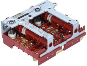 00496803 ENERGIEREGLER-ZWEIERBLOCK