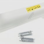 TVAC31201 LANGE WANDBEUGEL VOOR SPEED DOME