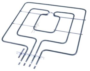 VERWARMINGSELEMENT BOVEN ALTERNATIEF VOOR BOSCH/ SIEMENS 00771772