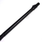 TELESCOOPBUIS 32MM ALUMINIUM ZWART