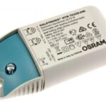 HTM 70/ 230-240 TRAFO VOOR NV-LICHTSYSTEEM/ NV-HALOGEENLAMP 230-240 V