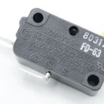 SZM-V16-FD-63 3405-001034 DEURSCHAKELAAR BOVEN/ ONDER 125/ 250VAC 16A