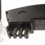 TELEFOONKABEL TAE-F-STEKER/ WESTERNSTEKER 6/ 4 6,0M