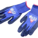 PADUA PRO ESD 508690-ESD-GR.7 GEBREIDE HANDSCHOENEN MAAT 7 VOOR MONTAGEWERKZAAMHEDEN MET MICRO-NITRIL SCHUIM