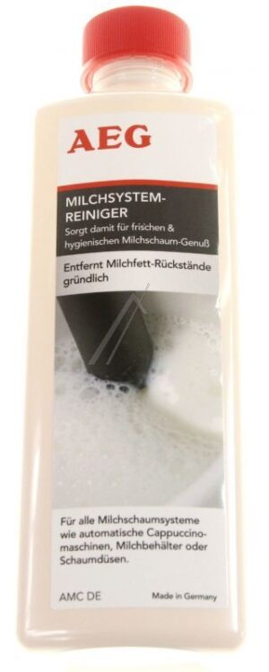 AMC DE 9001681718 MILCHSYSTEM-REINIGER 500 ML