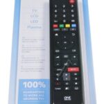 URC1915 UNIVERSELE AFSTANDSBEDIENING VOOR geschikt voor GRUNDIG TV S