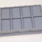 00574019 MOTORFILTER