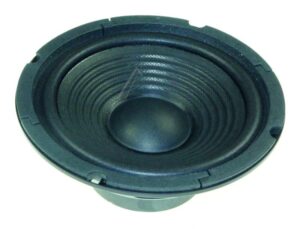 W170 9063 HIFI-LUIDSPREKER WOOFER 40W/ 70W,  Ø 17CM,  8 OHM