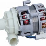YXW-48-2-52L 32040522 WELLING CIRCULATIEPOMP - 4
