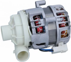YXW-48-2-52L 32040522 WELLING CIRCULATIEPOMP - 4