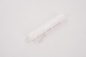 2297 OHA-DUBBELE-SLANGVERBINDER RECHT 8 MM /  8 MM VOOR CONDENSATSLANGEN