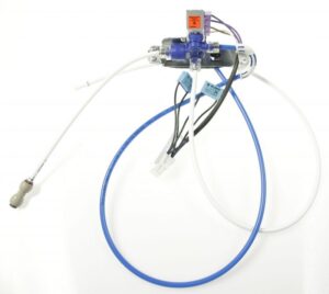 HK1927414 MAGNEETVENTIEL ASSEMBLY
