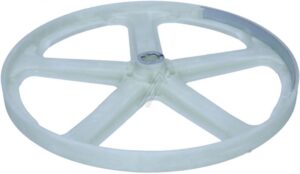 1084895083 PULLEY, PLASTIC, Ø273MM, DSP