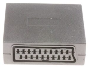SCART-CONTRA/ SCART-CONTRA
