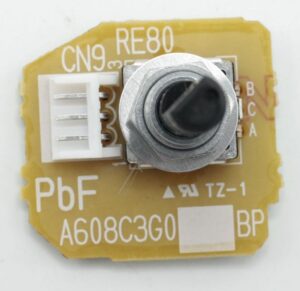 A605S3H00EU ROTARY ENCODER