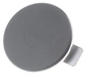 18.14453.002 KOOKPLAAT EGO 1000W 230V 145MM