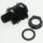 NMJ4HFD2 6.35 MM MONO KLINKENBUCHSE