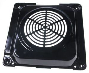 9070043 VENTILATIEROOSTER
