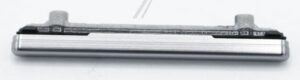 GH98-44986E LAUTSTÄRKETASTE GALAXY S20/ S20 5G/  S20    (SM-G980F/ SM-G985F/ SM-G981B/ SM-G986B) GRAU