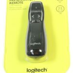 R400 910-001356 WIRELESS PRESENTER