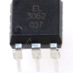 TLP3062 MOC3062M OPTOKOPPLER TLP3062