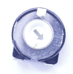 5,0K-PT15-0,25W TRIMMER LIGGEND 10X15MM. -PIHER-