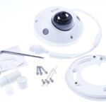 IPCB44511A IP MINI DOME 4 MPX (2.8 MM)