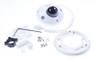 IPCB44511A IP MINI DOME 4 MPX (2.8 MM)