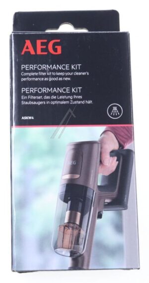 9009234379 ASKW4 PERFORMANCE KIT