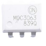 MOC3063M IC,  3063 DIP-6