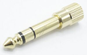 0082000 PREMIUM STEREO JACK ADAPTER