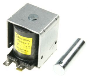 17431000000905 ELECTROMAGNEET