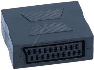 SCART-CONTRA/ SCART-CONTRA