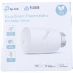 KE100 KASA SMART HEIZKÖRPERTHERMOSTAT