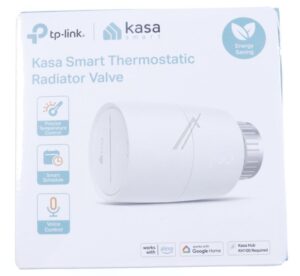 KE100 KASA SMART HEIZKÖRPERTHERMOSTAT