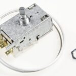 K59S1878 K59S1878000 THERMOSTAAT RANCO ALTERNATIEF VOOR LIEBHERR