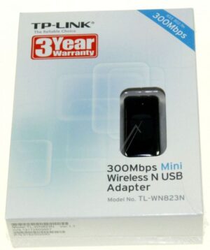 TL-WN823N TP-LINK TL-WN823N