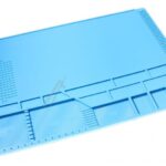 V73 WERKMAT /  REPARATIEMAT,  55 X 35 CM