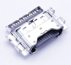 3722-004170 JACK-USB CHASSISDEEL
