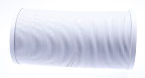 12120600A13439 ABLUFTSCHLAUCH,  Ø 180MM