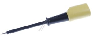 PRUEF 2 S SW 973 659-100 ZWART MEETPEN