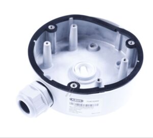 TVAC32500 INSTALLATIONSBOX KUGELDOME