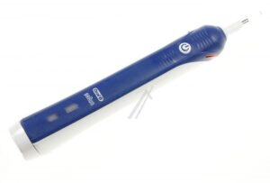 81653291 BORSTEL BODY D501 DONKERBLAUW 2 STANDEN