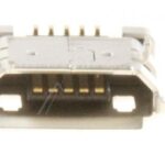 MICRO-USB-2.0-B-CONTRA 5POL