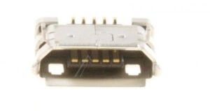 MICRO-USB-2.0-B-CONTRA 5POL