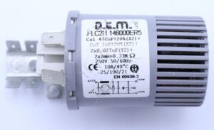 558354 RSO-FILTER