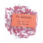 M4 RINGCONTACT M4 100ST. ROOD
